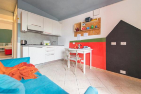 Babyaccommodation Stay in Family